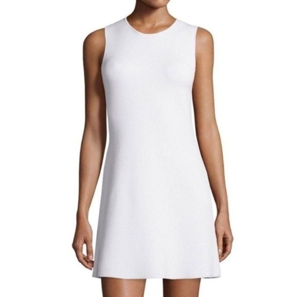 Theory‎ Branteen J Sleeveless Knit Dress Large